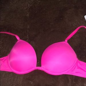 Victorias Secret Wear Everywhere Super Push Up Bra